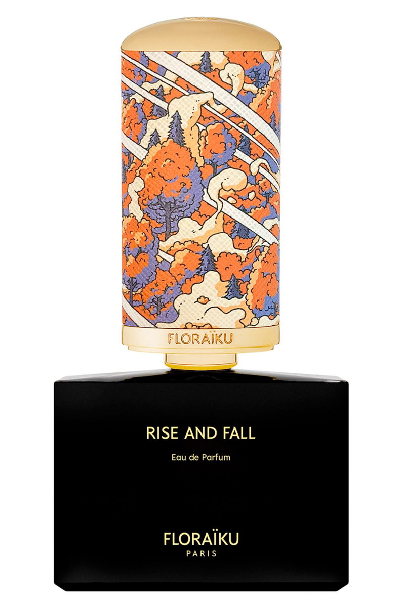 Rise and Fall Floraïku — аромат