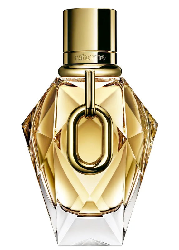 Million Gold For Her Rabanne — аромат