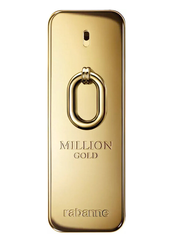 Million Gold Rabanne — аромат