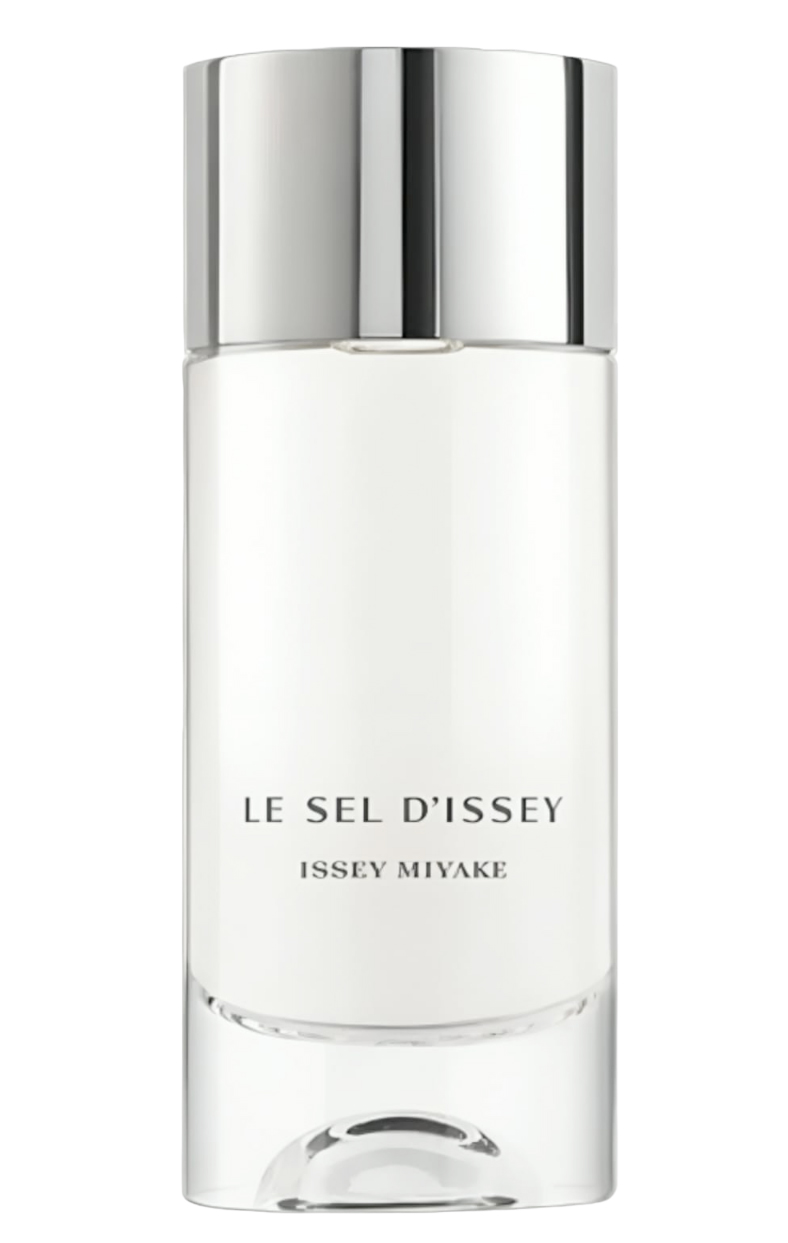 Le Sel d’Issey Issey Miyake — аромат