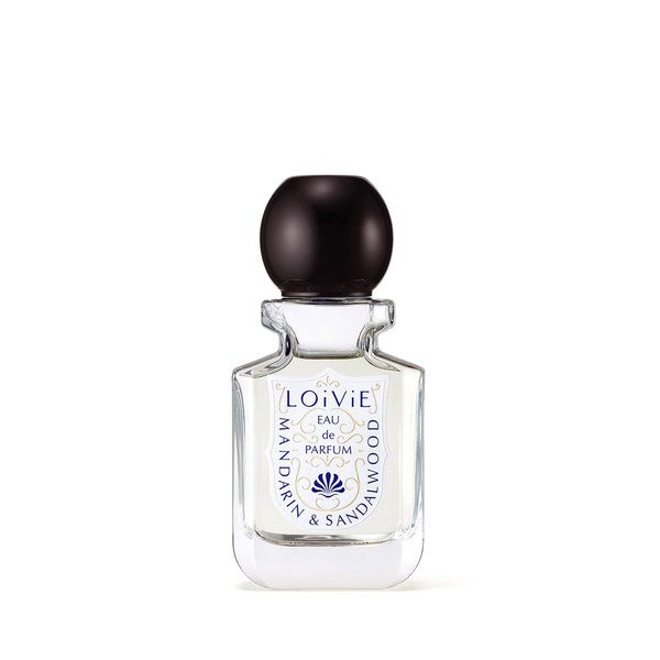 Mandarin & Sandalwood LOIVIE — аромат