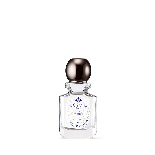 Fig & Cedarwood LOIVIE — аромат