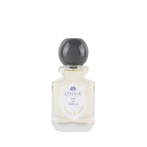 Thyme & Moss LOIVIE — аромат