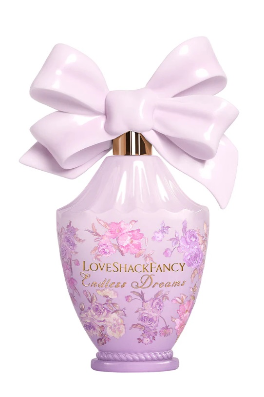 Endless Dreams LoveShackFancy — аромат