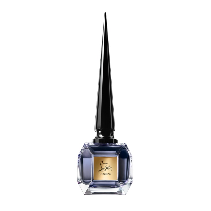 Fétiche L’Encens Christian Louboutin — аромат