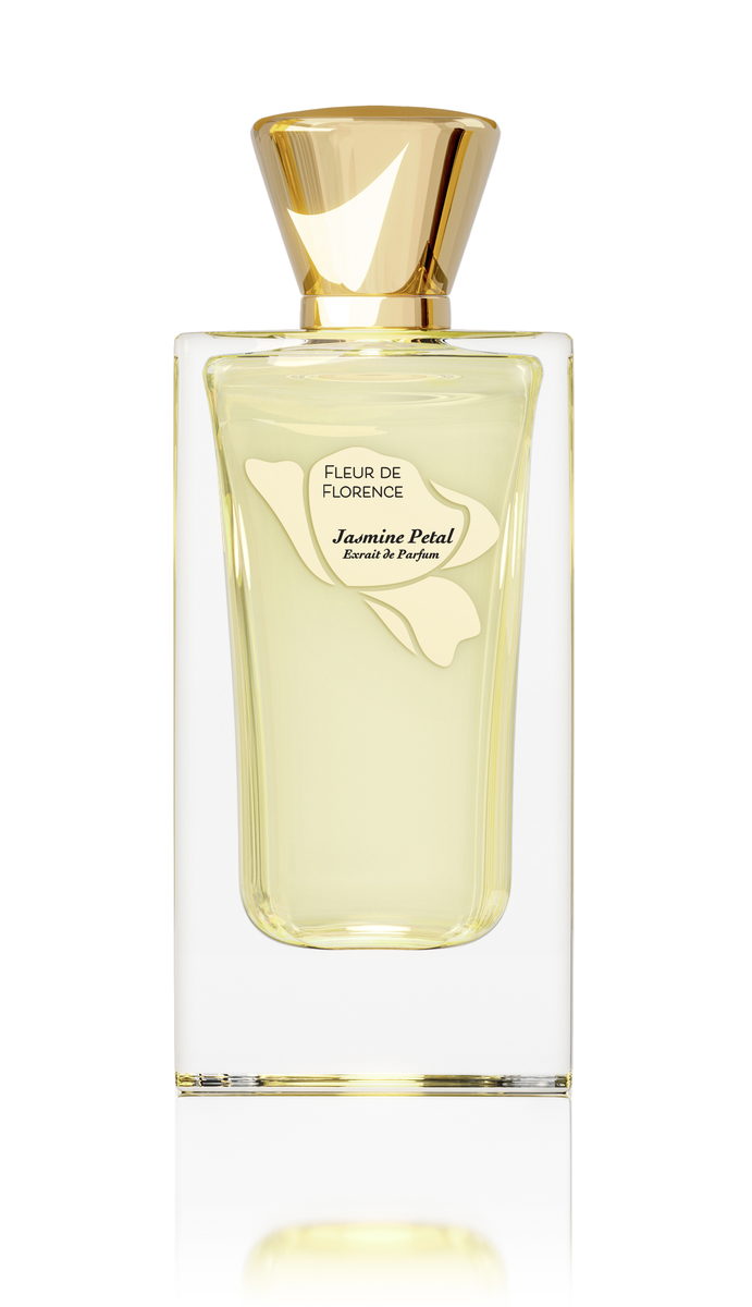 Jasmine Petal Fleur de Florence — аромат