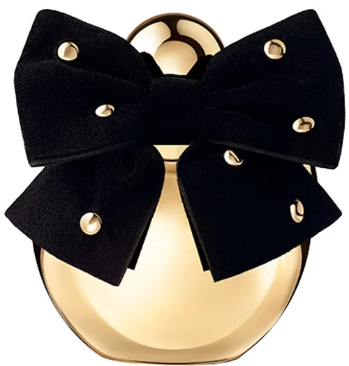 Nina Precious Gold Nina Ricci — аромат