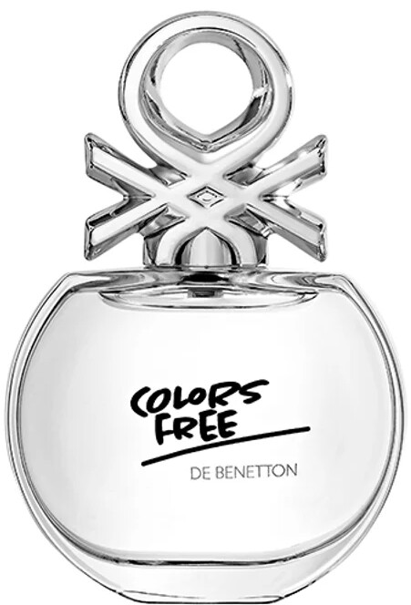 Colors de Benetton Woman Free Benetton — аромат