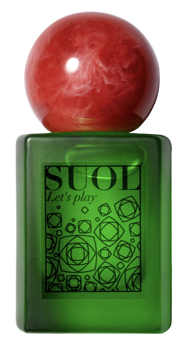 Let's play Suol Perfumes