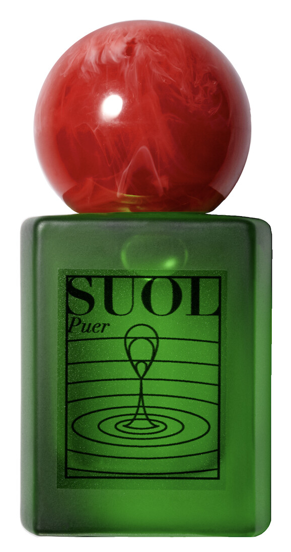 Puer Suol Perfumes — аромат