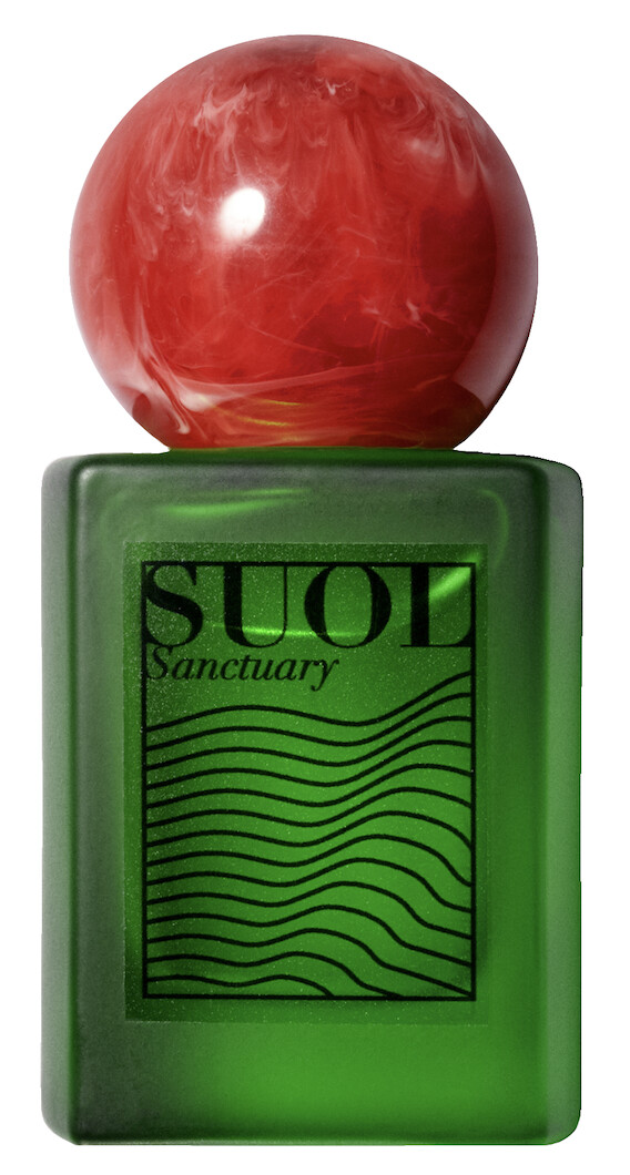 Sanctuary Suol Perfumes — аромат