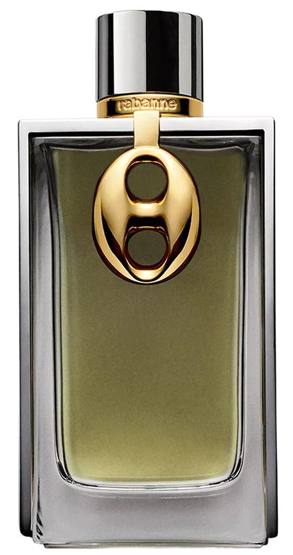 Mesh Metal Rabanne — аромат