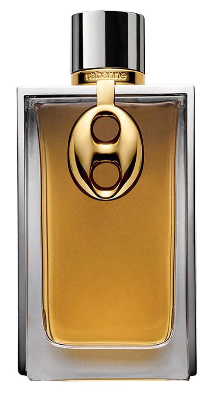 Midnight Sex Rabanne — аромат