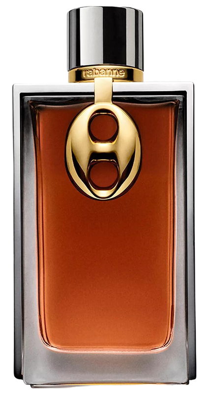 Night Soul Rabanne — аромат