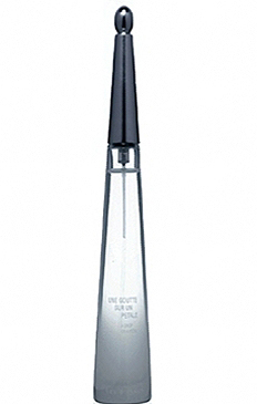 L'Eau D'Issey Une goutte sur un Petale Issey Miyake — аромат