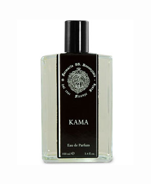 Kama Farmacia SS. Annunziata — аромат