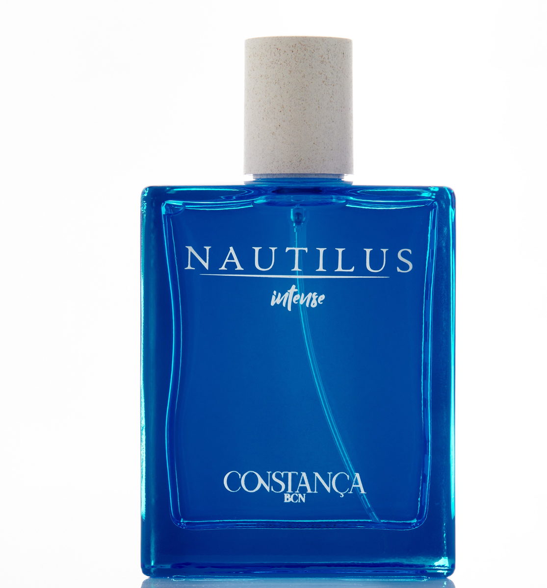 NAUTILUS INTENSE Eau de Parfum Constança BCN — аромат