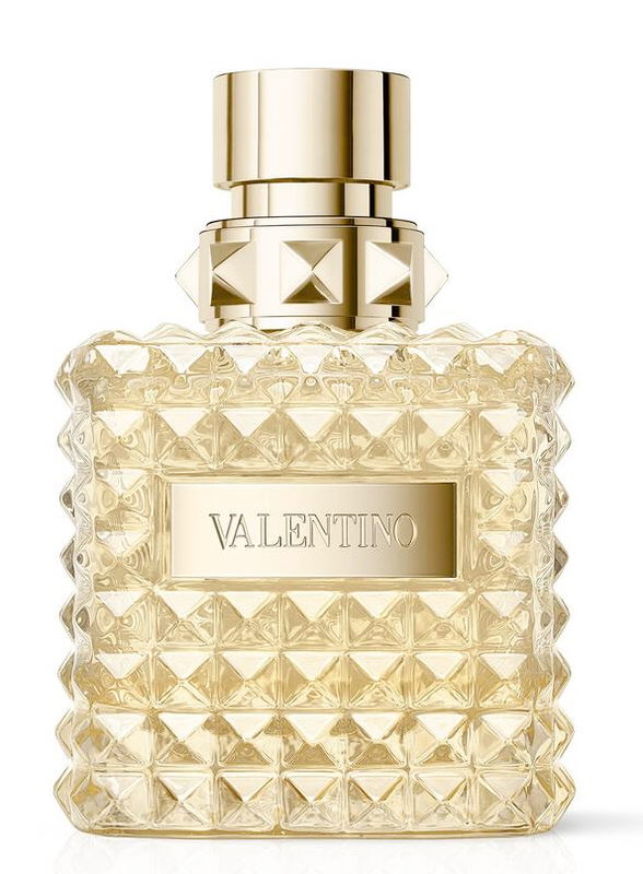 Born in Roma the Gold Donna Valentino — аромат