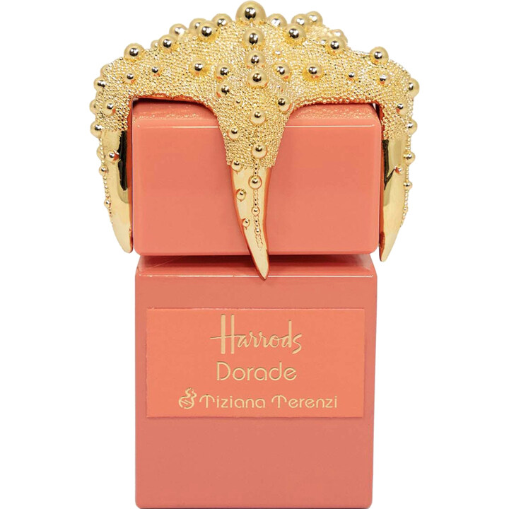 Dorade (Harrods Exclusive) Tiziana Terenzi — аромат