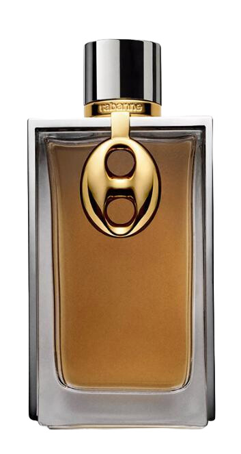 Silver Skin Rabanne — аромат