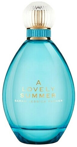 A Lovely Summer Sarah Jessica Parker — аромат