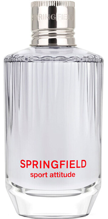 Sport Attitude Springfield — аромат