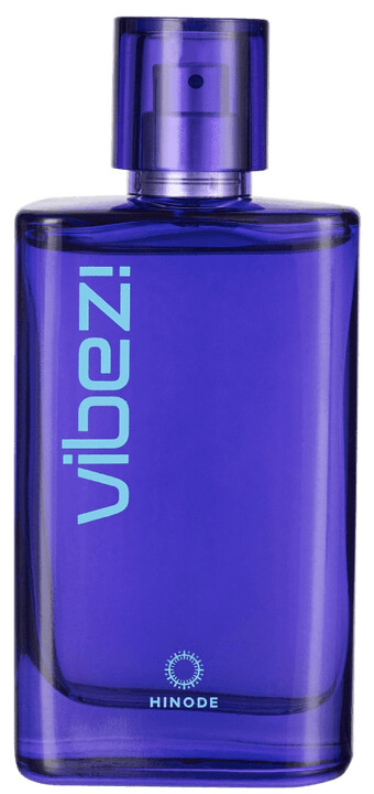Vibez! Homme Hinode — аромат