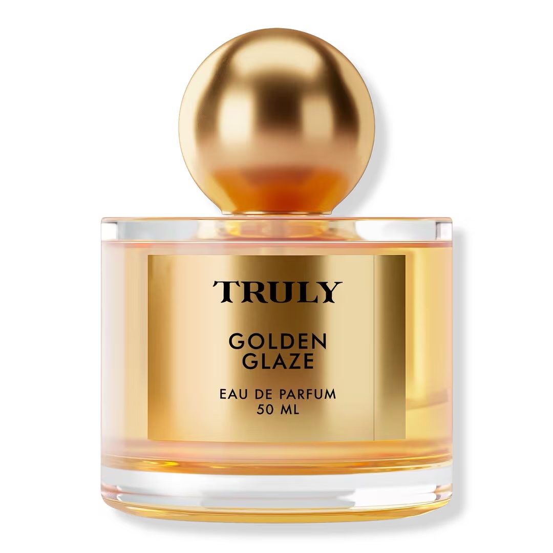 Golden Glaze Truly — аромат
