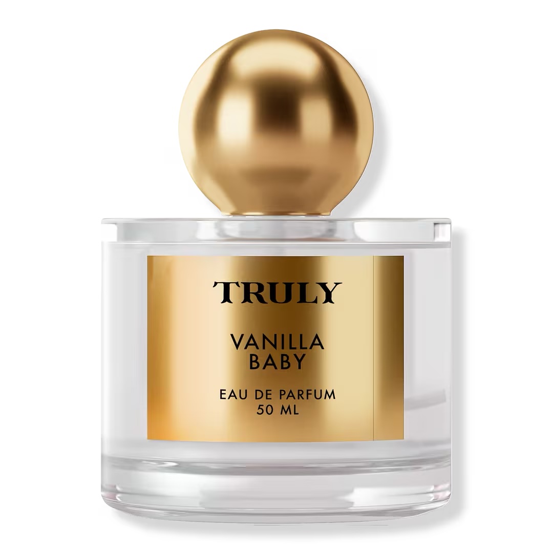Vanilla Baby Truly — аромат