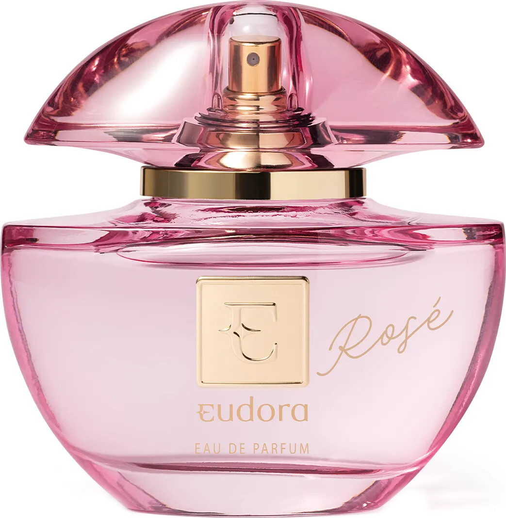 Eudora Rosé Eudora — аромат