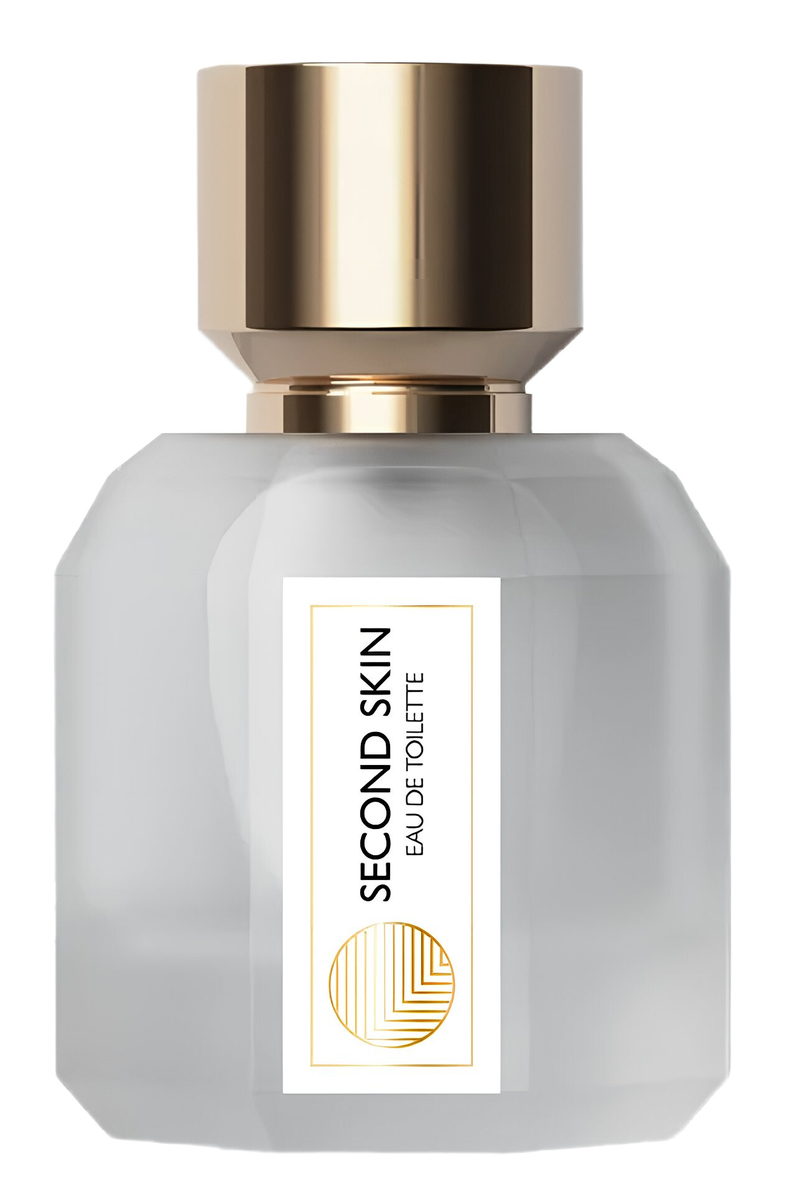 Second Skin Louis — аромат