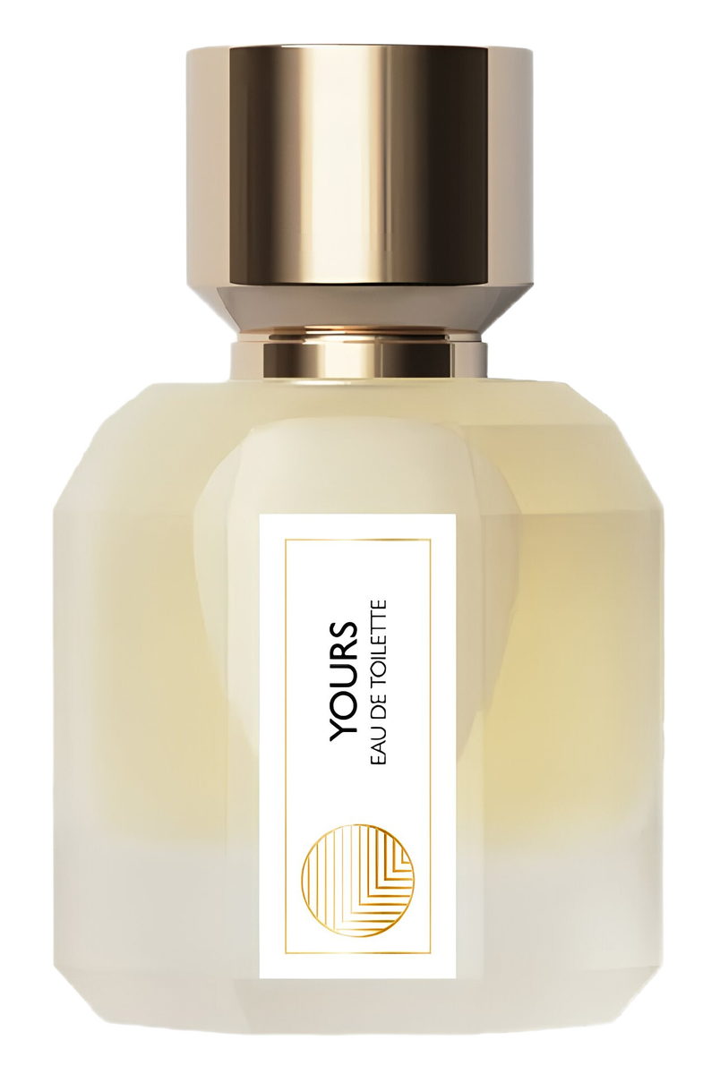 Yours Louis — аромат