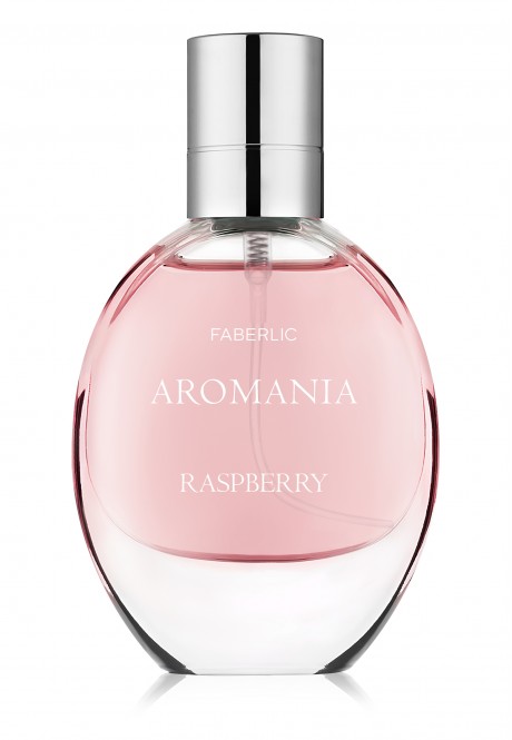 Aromania Raspberry Faberlic — аромат