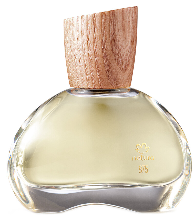 875 Vetiver Capitiú Natura — аромат
