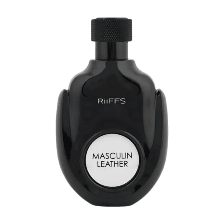 Masculin Leather Riiffs Perfumes — аромат