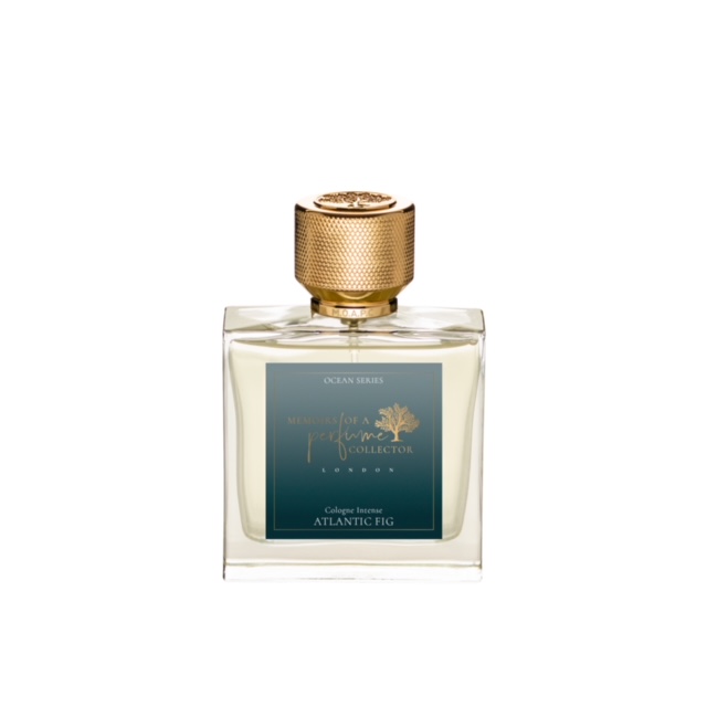 Atlantic Fig Memoirs Of A Perfume Collector — аромат