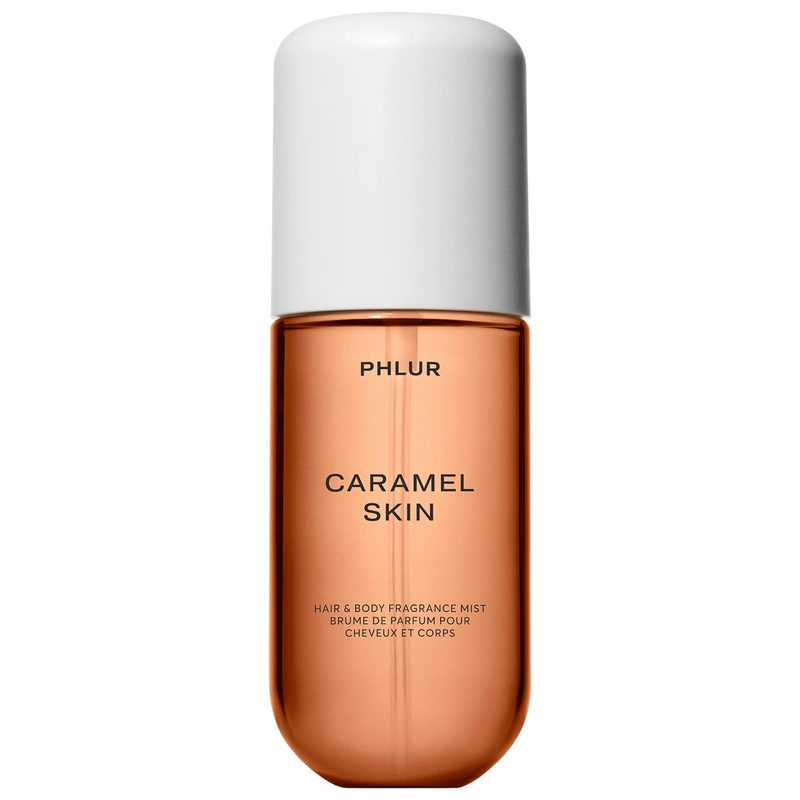 Caramel Skin Phlur — аромат