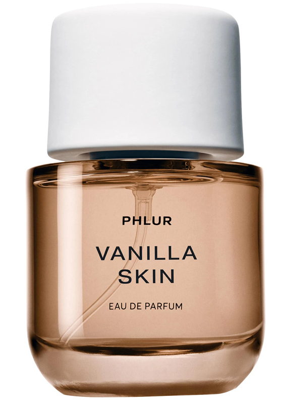 Vanilla Skin Phlur — аромат