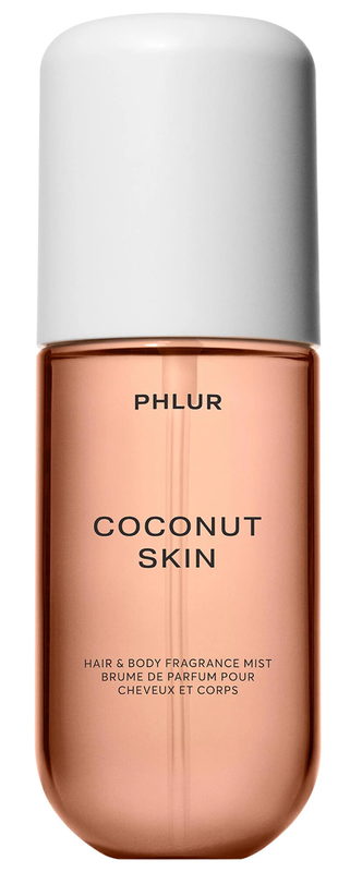 Coconut Skin Phlur — аромат