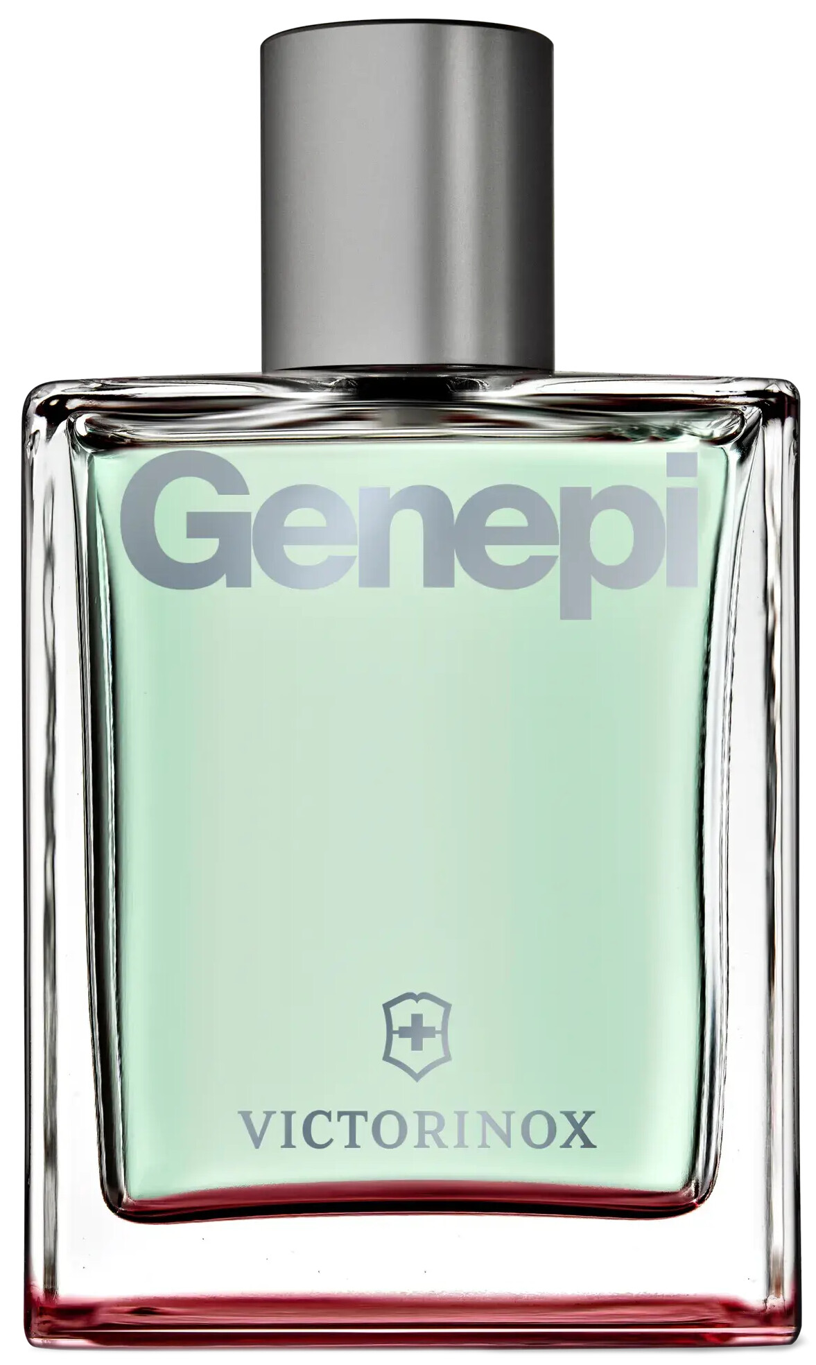 Genepi Victorinox Swiss Army — аромат