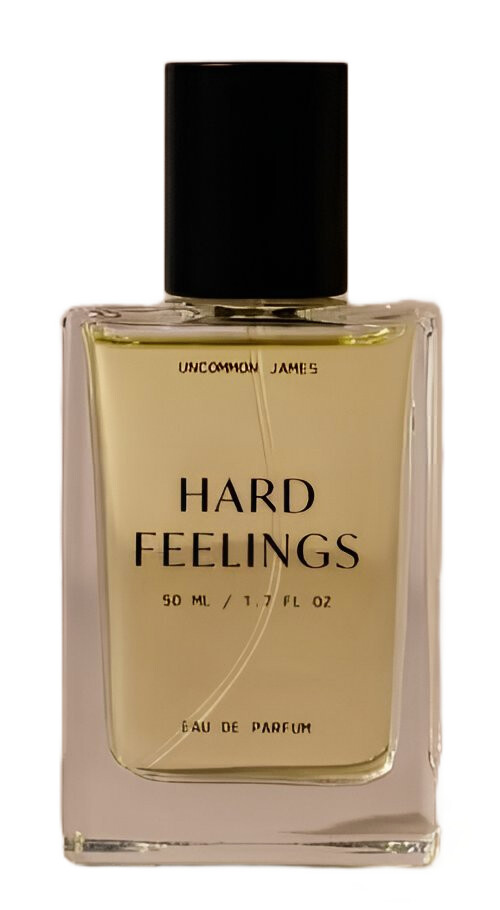 Hard Feelings Uncommon James — аромат