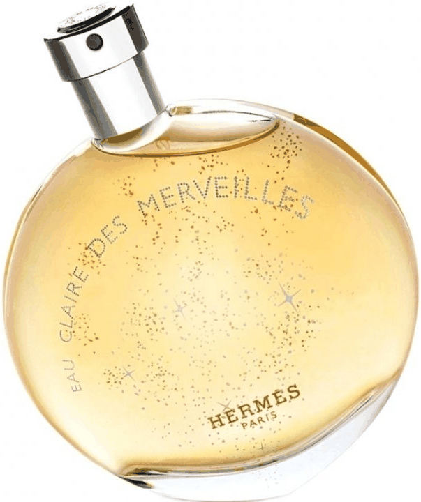 Eau Claire des Merveilles Hermès — аромат