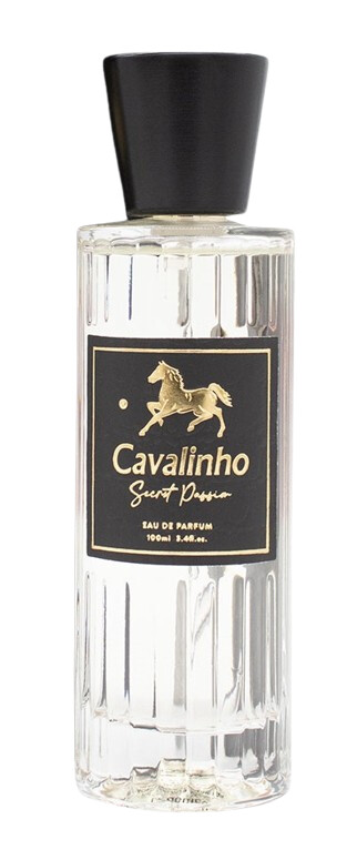 Secret Passion For Him Cavalinho — аромат