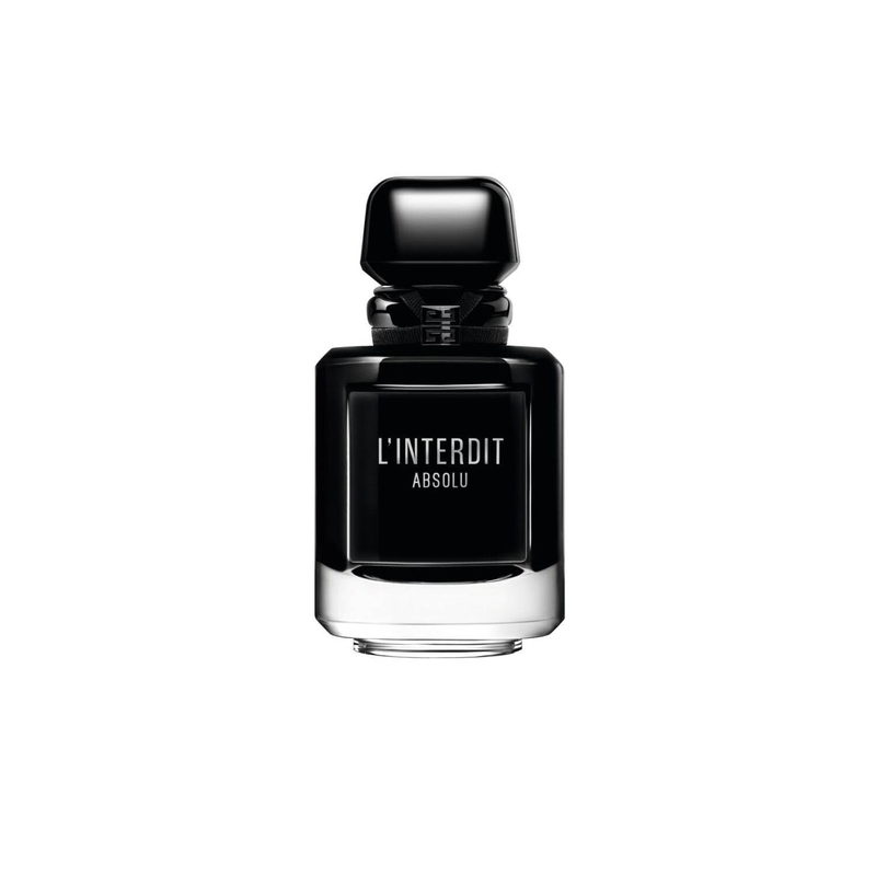 L'Interdit Absolu Givenchy — аромат