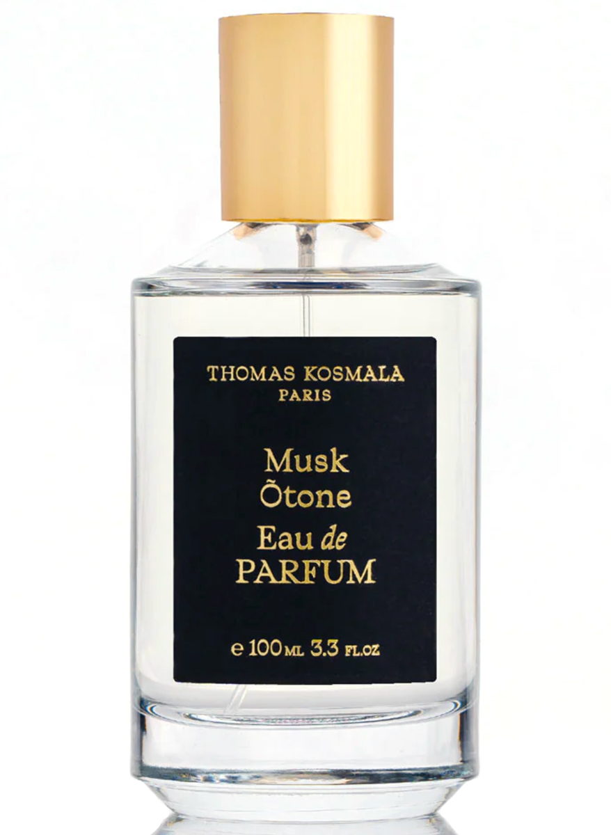 Musk Ōtone Thomas Kosmala — аромат