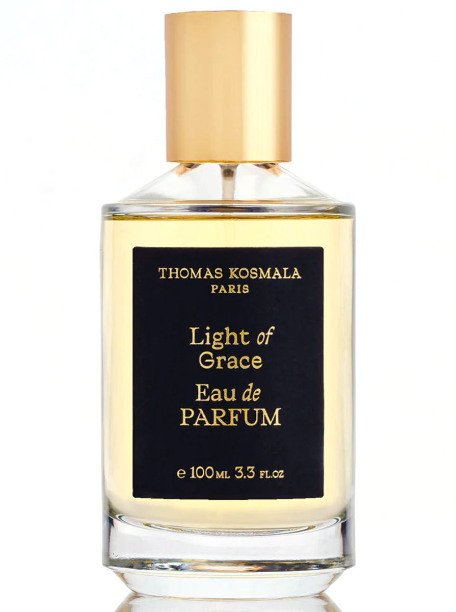 Light Of Grace Thomas Kosmala — аромат