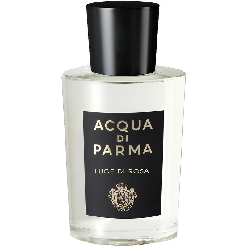 Luce di Rosa Acqua di Parma — аромат