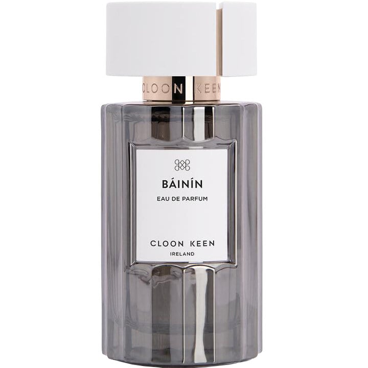 Báinín Cloon Keen Atelier — аромат
