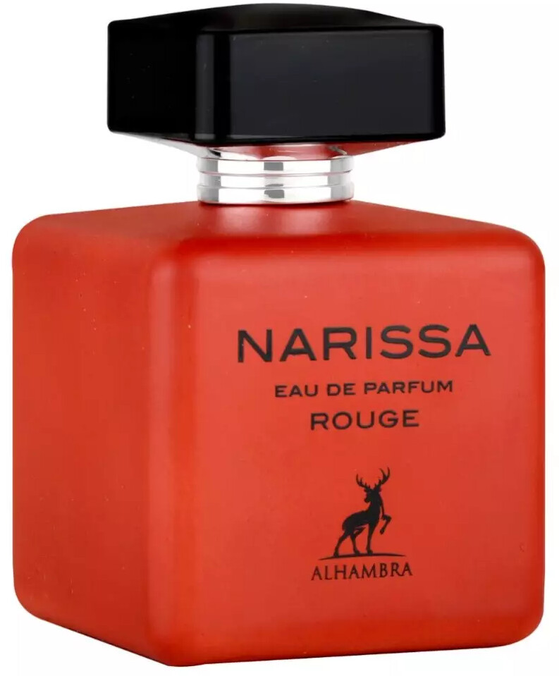 Narissa Rouge Maison Alhambra — аромат