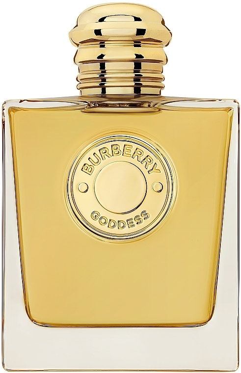 Goddess Intense Burberry — аромат
